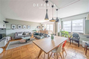 t4 à la vente -   75015  PARIS, surface 100 m2 vente t4 - UBI469766114